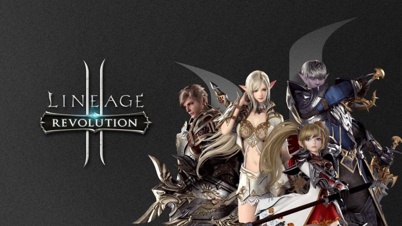 Bom tấn Lineage 2 Revolution phiên bản Việt mở cửa đăng ký sớm, chính thức cập bến VN vào tháng 7