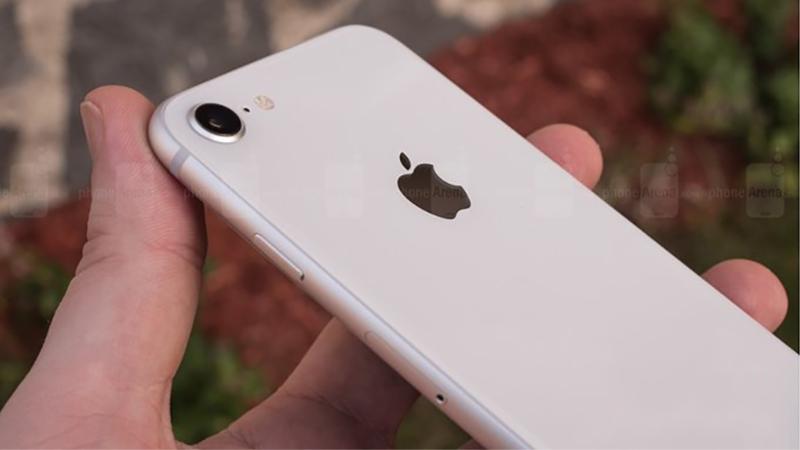 iPhone tương lai có thể sử dụng camera đơn nhưng cho hiệu quả như camera kép
