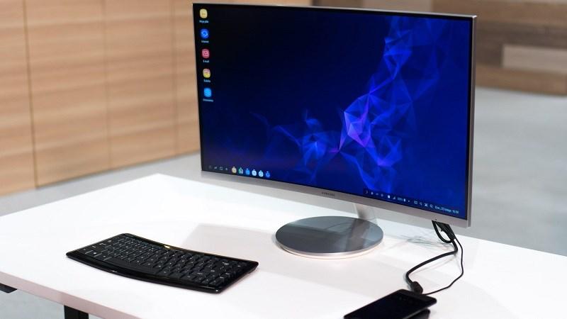 Liệu Smartphone có thể thay thế được vị trí của máy tính?