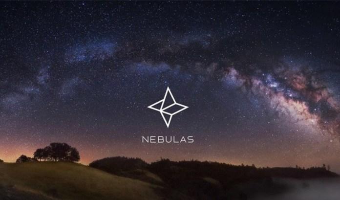 nebulas coin binance