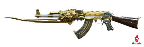 [CFL] AK47-Noble Gold xuất hiện