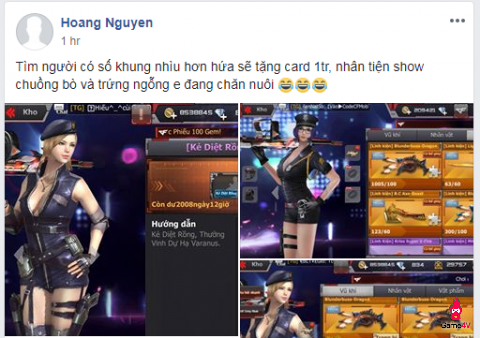 [CFL] Kinh ngạc trước thành tích “cày boss” của game thủ mê AI