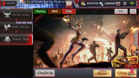 [CFL] Thành Titan trở lại hấp dẫn và thử thách hơn