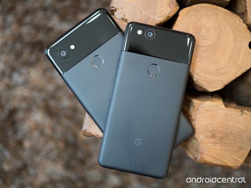 Tổng hợp những thông tin đã biết về Google Pixel 3 cho đến nay