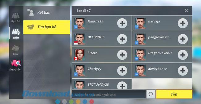 Chi tiết bản cập nhật Rules Of Survival ngày 20/6