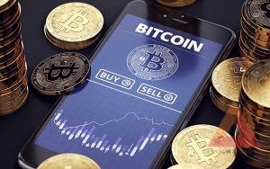 Có một liên kết vô hình giữa giá Bitcoin và thị trường chứng khoán?