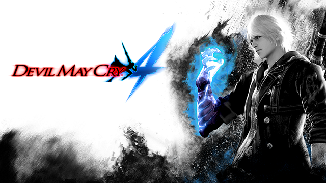 Cốt truyện Devil May Cry 4 – Câu chuyện tình yêu đầy cảm động của chàng  trai “