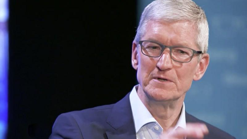 Tim Cook ca ngợi Steve Jobs và tầm nhìn của ông về cách thức hoạt động của nhà sản xuất Apple