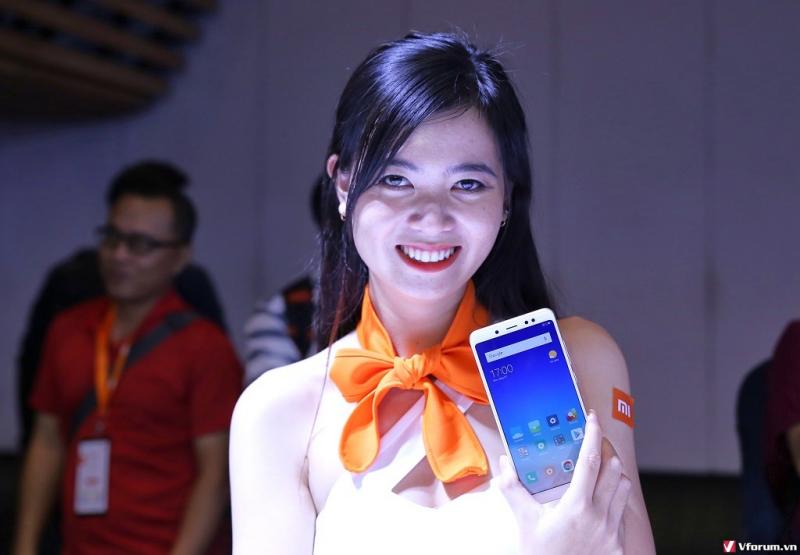 Đánh giá Xiaomi Redmi Note 5: Thiết kế đẹp, cấu hình tốt tầm giá 4.7 triệu đồng [HOT]
