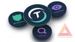 Đây là lí do TrueUSD sẽ thay thế Tether!