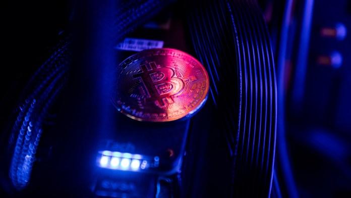 Đụng trần ở $6,800?– Mức cản mới này đang làm khó đà tăng trưởng Bitcoin