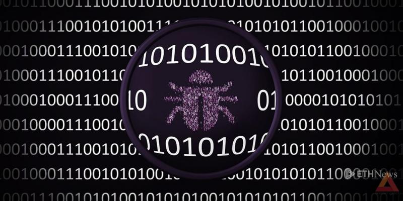 Ethereum [ETH] bị phát hiện có lỗi nghiêm trọng!