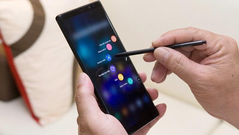 Galaxy Note 9 và những thông tin cần biết trước khi chính thức ra mắt