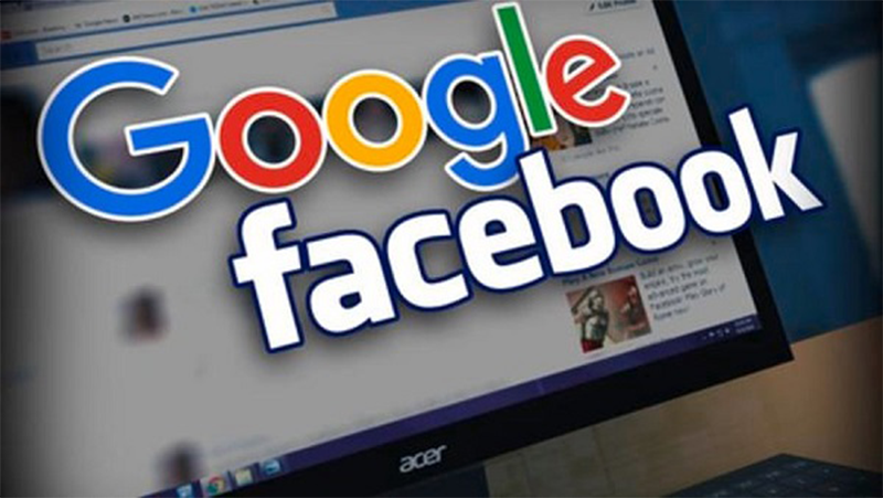 Facebook và Google từ lâu đã đặt hàng ngàn máy chủ tại các doanh nghiệp viễn thông lớn nhất Việt Nam