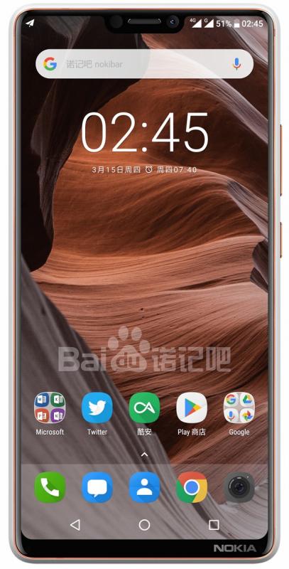 Toàn bộ thông tin cấu hình, thiết kế, giá bán và ngày ra mắt của Nokia 9