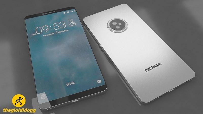 HMD Global đang phát triển smartphone cao cấp tiếp theo chạy Snapdragon 845