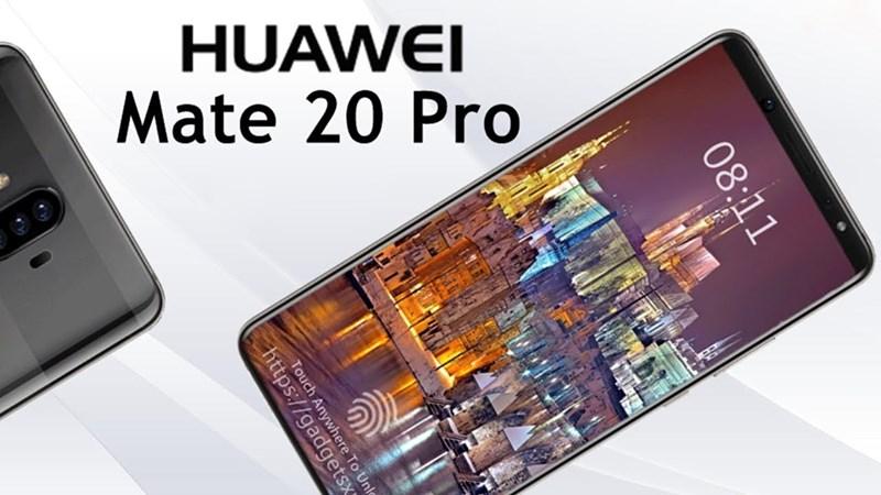 Huawei đang thiết kế một điện thoại thông minh mới có kích thước lớn