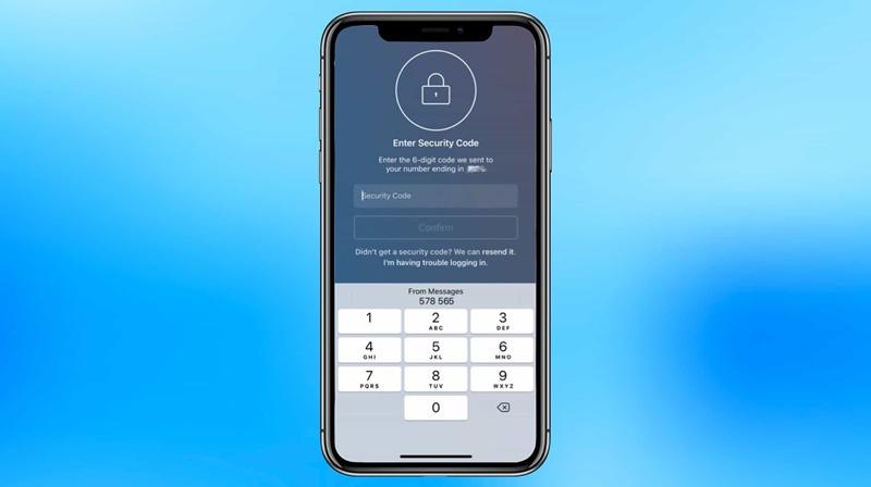 iOS 12 được cập nhật thêm 2 tính năng bảo vệ thông tin người dùng
