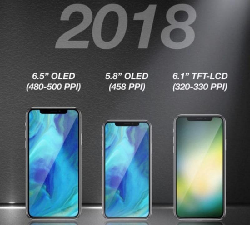 Apple có thể sẽ đẩy lùi ngày lên kệ của iPhone 9 khoảng 2 tháng