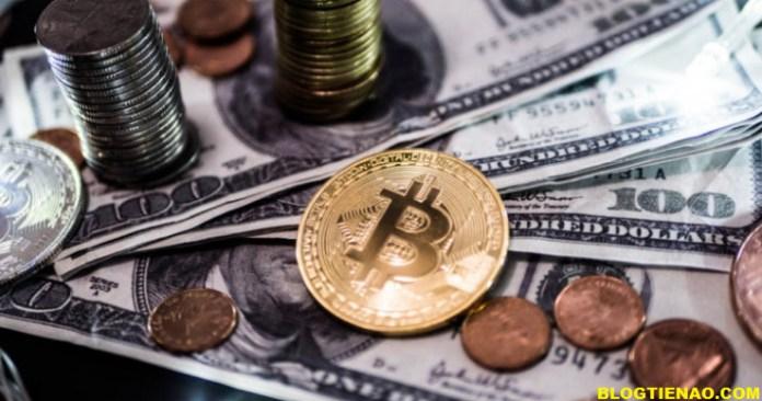 Khi Bitcoin di chuyển lên mức 7.800 USD thì có thể xác nhận đây là sự phục hồi ngắn hạn.