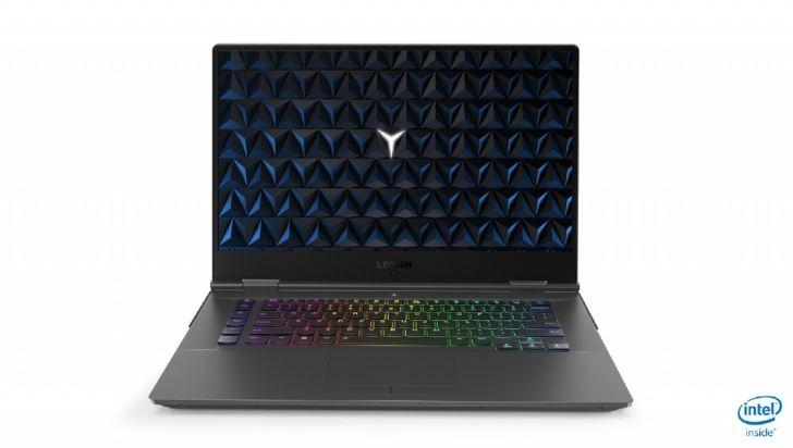 Lenovo giới thiệu thế hệ thứ hai của Lenovo Legion với rất nhiều điểm ...