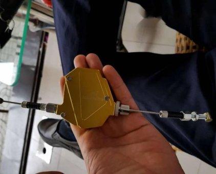 Bộ trợ lực côn có lợi và hại như thế nào?