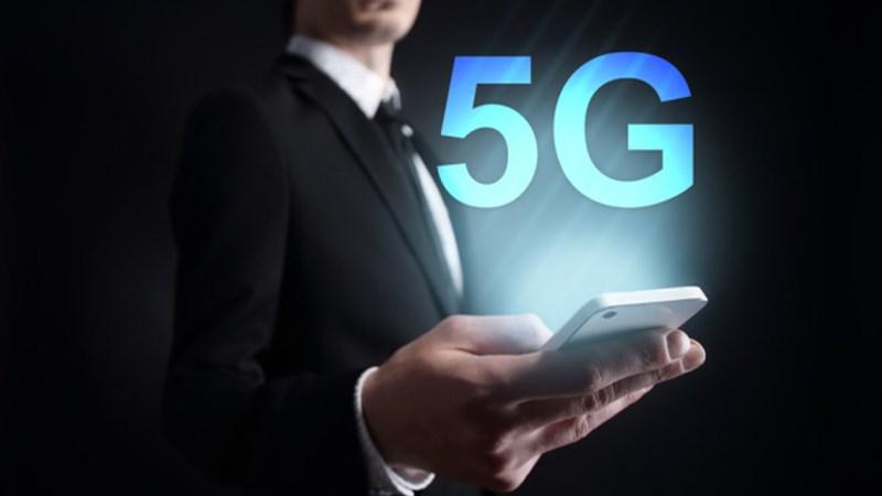 Công nghệ 5G sẽ yêu cầu một số thỏa hiệp thiết kế, có thể sẽ trông rất lạc hậu