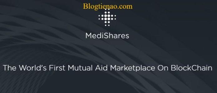 medishares cryptocurrency