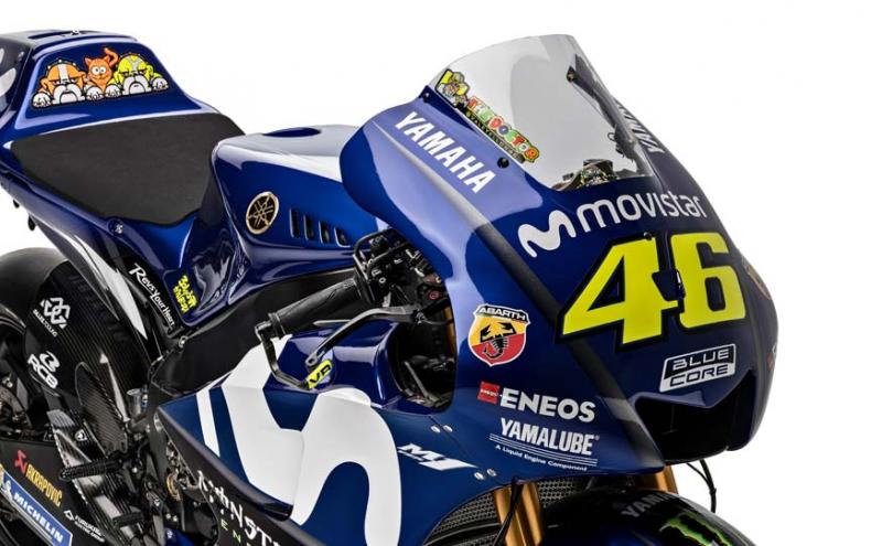 Movistar có thể sẽ ngừng tài trợ cho đội đua Yamaha vào mùa giải MotoGP 2019