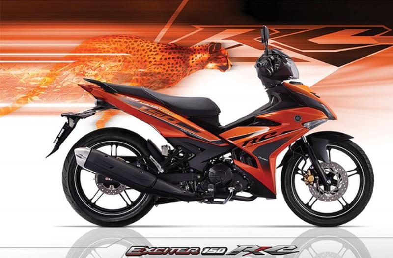 Người dùng có nên mua xe Exciter 150 trong năm 2018?