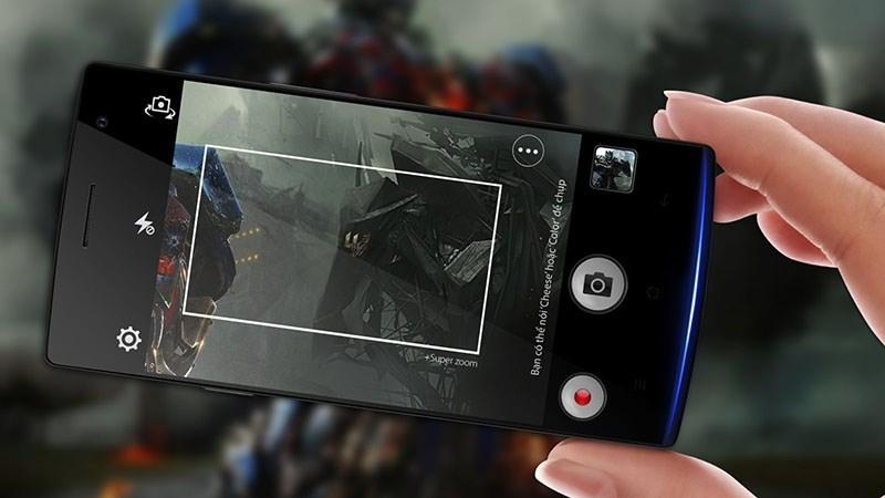 Hồi tưởng về dòng OPPO Find sau 4 năm kể từ ngày ra mắt OPPO Find 7