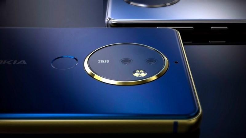 Tất tần tật về Nokia 9 qua loạt thông tin rò rỉ