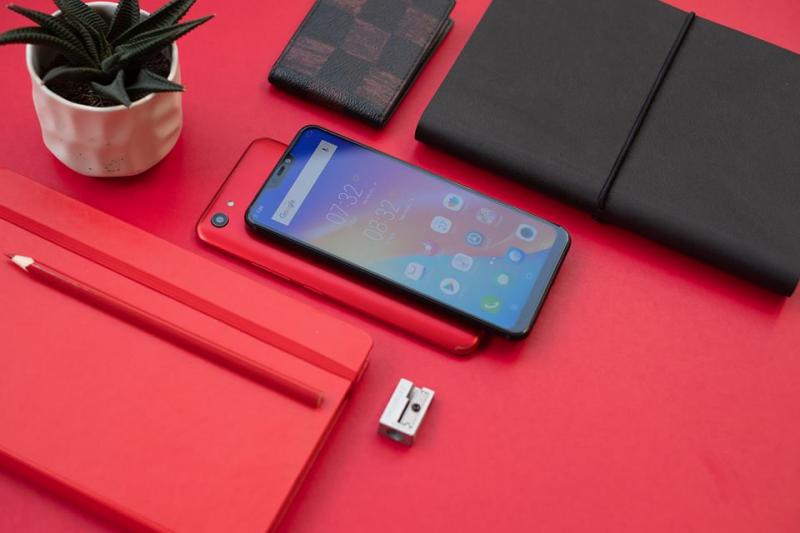 Những smartphone giá phải chăng, thiết kế hiện đại, camera tốt, cấu hình mạnh mẽ