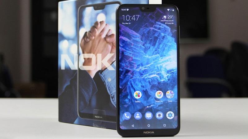 Nokia X6 xuất hiện trên website chính thức của Nokia, sẽ được bán ra toàn cầu