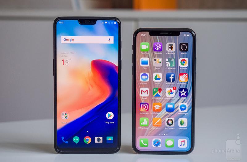 OnePlus 7 sẽ là smartphone đầu tiên hỗ trợ kết nối Internet siêu tốc 5G
