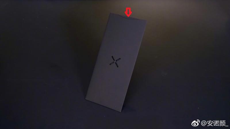 OPPO gửi thư mời tham gia sự kiện ra mắt OPPO Find X và 19/6 tới