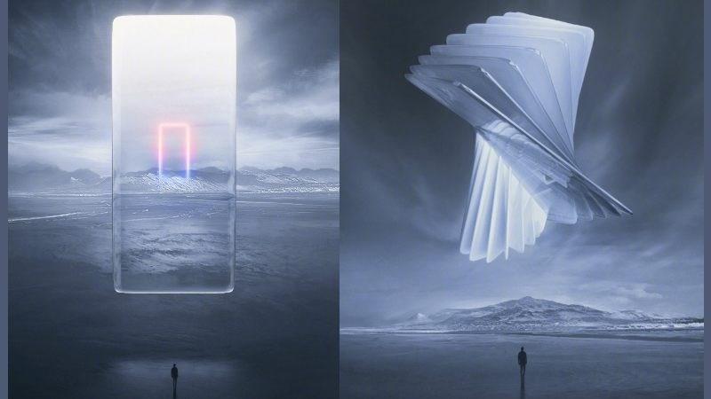 OPPO Find X sẽ được trang bị những tính năng, công nghệ nào?