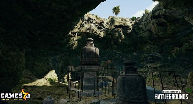 PUBG: Map Sanhok cùng vũ khí mới chuẩn bị tràn vào