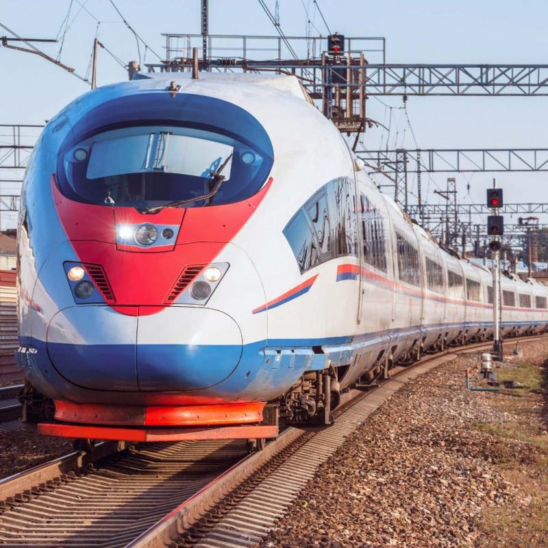 RZD – Công ty đường sắt Nga sẽ bán vé bằng tiền điện tử, quản lý hàng hóa bằng Blockchain