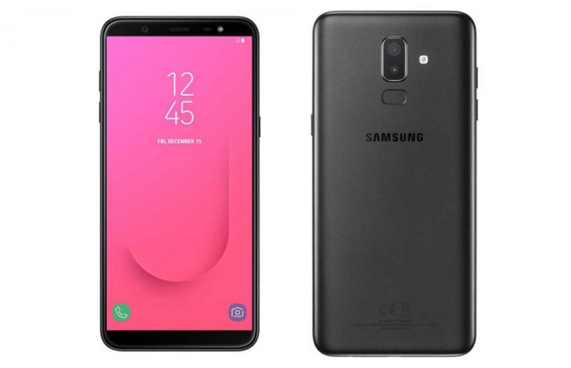 Samsung sẽ chọn tháng 7 là thời điểm để công bố Galaxy J8