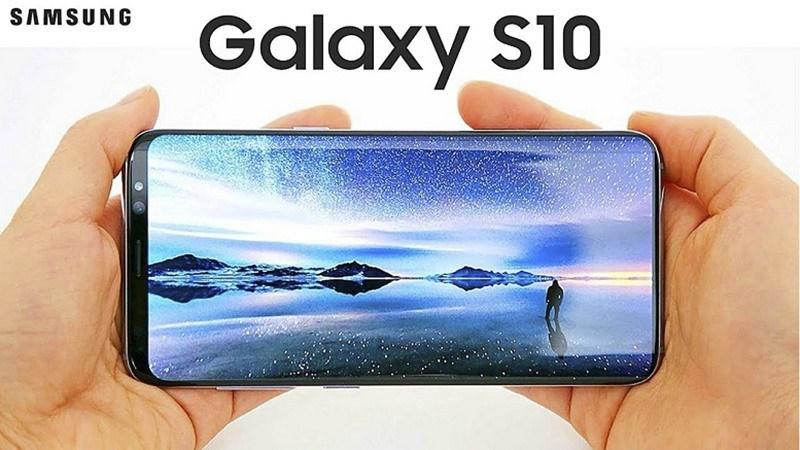 Tổng hợp thông tin cơ bản về Galaxy S10
