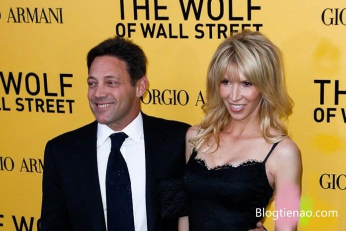 “Sói già phố Wall” Jordan Belfort: “Bitcoin đang đi đến hồi kết”