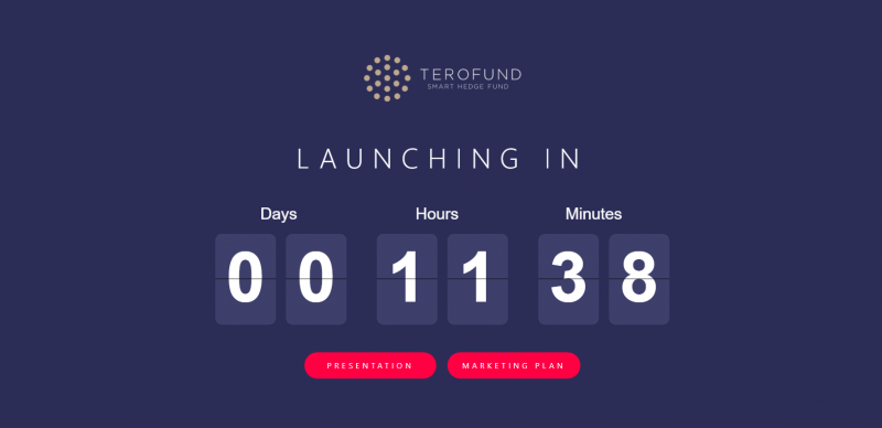Tero Fund sử dụng trí tuệ nhân tạo AI để đầu tư tiền kỹ thuật số