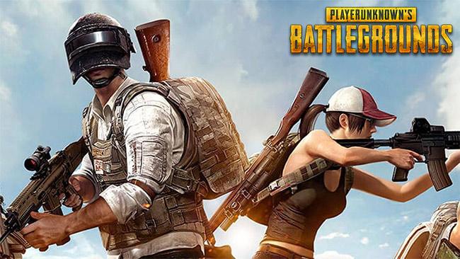 Thiết lập bàn phím ảo chơi PUBG Mobile trên Tencent Gaming Buddy