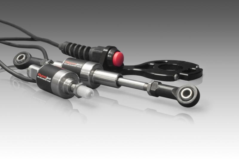 Tìm hiểu về công nghệ hỗ trợ sang số nhanh Quickshifter trên PKL