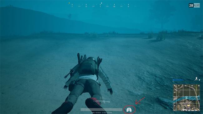 Vô số mẹo chơi PUBG Mobile để trở thành "vua sinh tồn" - Phần 1