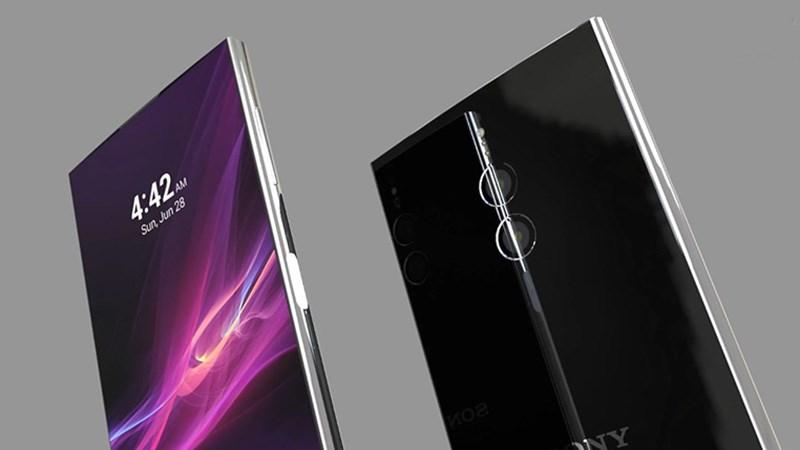 Tất tần tật về Xperia XZ3 qua những thông tin rò rỉ