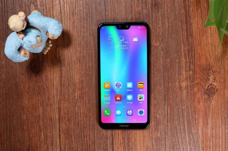 Trên tay Honor 9i: Nhiều thứ hiện đại nhưng với giá bán rất phải chăng