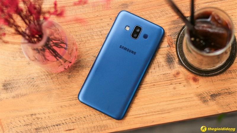 Trên tay và đánh giá nhanh chiếc Galaxy J7 Duo này xem có gì đặc biệt