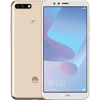 Trải nghiệm 24h với camera Huawei Y6 Prime: Đơn giản để có ảnh đẹp